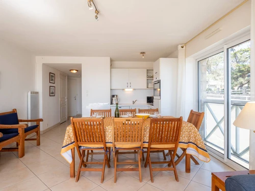 Appartement Carnac, 4 pièces, 6 personnes - photo_14033100340