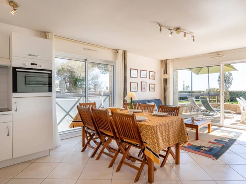 Appartement Carnac, 4 pièces, 6 personnes - photo_14033100340