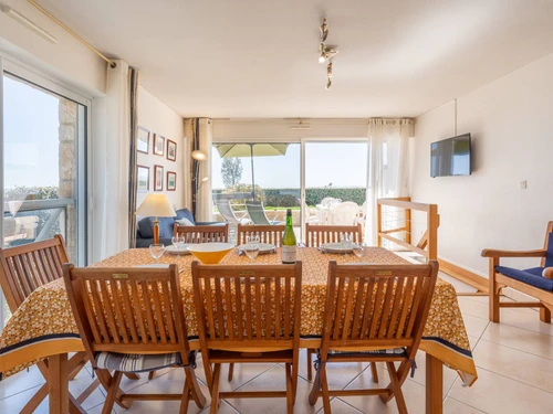 Appartement Carnac, 4 pièces, 6 personnes - photo_14033100340