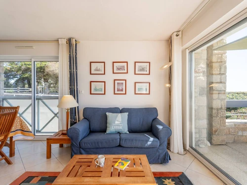 Appartement Carnac, 4 pièces, 6 personnes - photo_14033100340