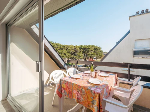 Apartment Carnac, 1 bedroom, 4 persons - photo_14033105660