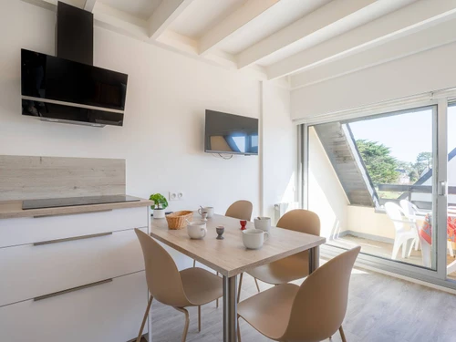 Appartement Carnac, 2 pièces, 4 personnes - photo_14033105660