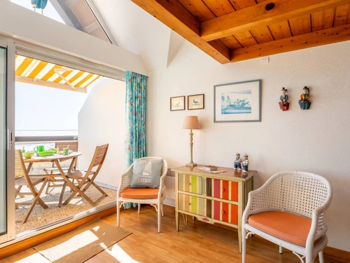 Appartement Carnac, 2 pièces, 4 personnes - photo_14033105460