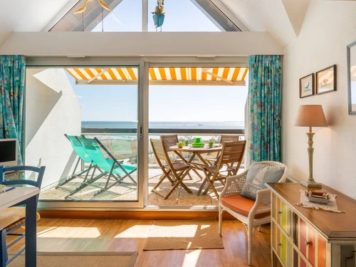 Appartement Carnac, 2 pièces, 4 personnes - photo_14033105460