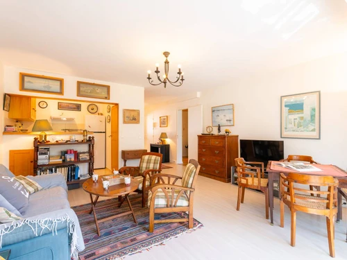 Appartement La Trinité-sur-Mer, 4 pièces, 5 personnes - photo_1011743084423