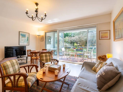 Apartment La Trinité-sur-Mer, 3 bedrooms, 5 persons - photo_1011743084423