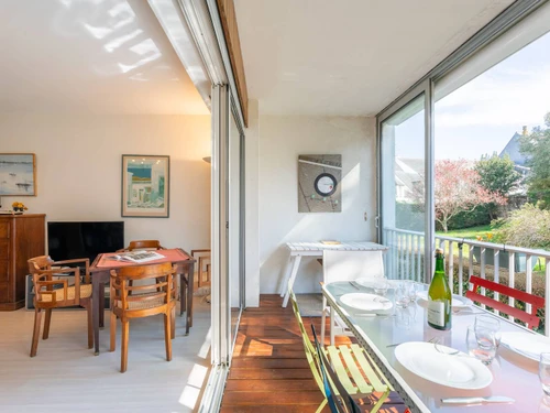 Apartment La Trinité-sur-Mer, 3 bedrooms, 5 persons - photo_1011743084423