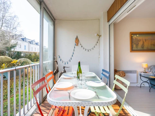 Apartment La Trinité-sur-Mer, 3 bedrooms, 5 persons - photo_1011743084423
