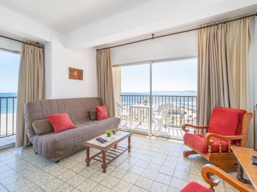 Apartment Empuriabrava, 1 bedroom, 5 persons - photo_19081728328