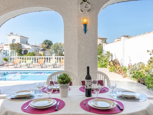 Villa Empuriabrava, 4 pièces, 6 personnes - photo_19081725627