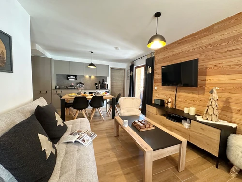 Apartment Vars, 3 bedrooms, 8 persons - photo_1011754434035