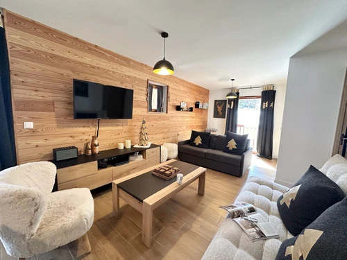 Apartment Vars, 3 bedrooms, 8 persons - photo_1011754434035