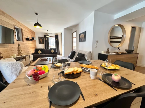 Apartment Vars, 3 bedrooms, 8 persons - photo_1011754434035