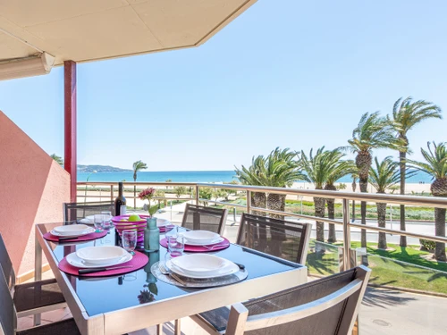 Apartment Empuriabrava, 2 bedrooms, 6 persons - photo_19081736681