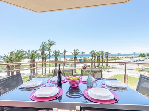 Apartment Empuriabrava, 2 bedrooms, 6 persons - photo_19081736681