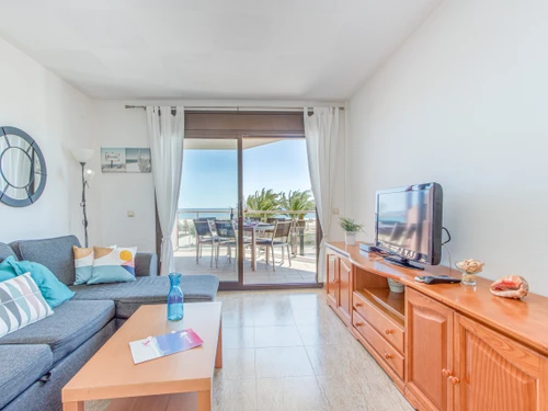 Apartment Empuriabrava, 2 bedrooms, 6 persons - photo_19081736681