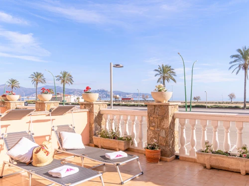 Apartment Empuriabrava, 1 bedroom, 4 persons - photo_1011691999068