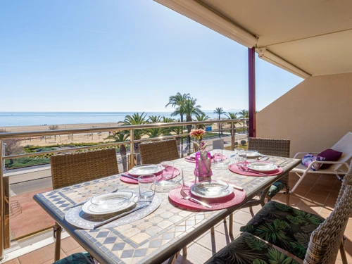 Apartment Empuriabrava, 3 bedrooms, 6 persons - photo_1011691999907