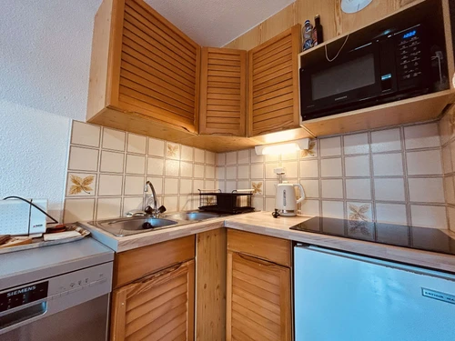 Apartment Le Monêtier-les-Bains, 1 bedroom, 5 persons - photo_11561180558