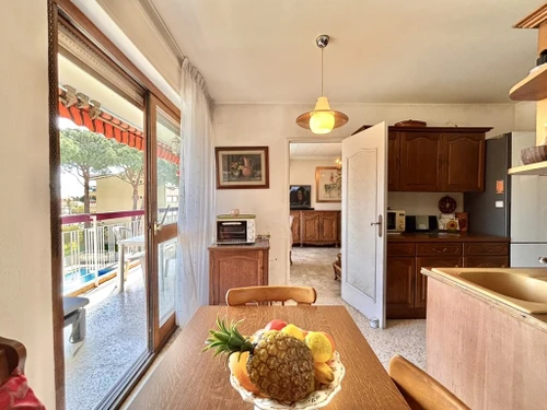 Apartamento Fréjus, 2 dormitorios, 5 personas - photo_1011764173375