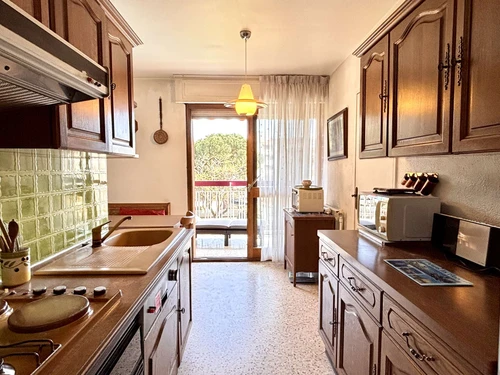 Apartamento Fréjus, 2 dormitorios, 5 personas - photo_1011764173375