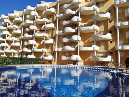 Apartment Xeraco, 3 bedrooms, 6 persons - photo_1011746200352