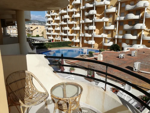 Apartment Xeraco, 3 bedrooms, 6 persons - photo_1011746200352