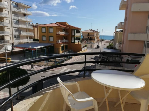 Apartment Xeraco, 3 bedrooms, 6 persons - photo_1011746200352