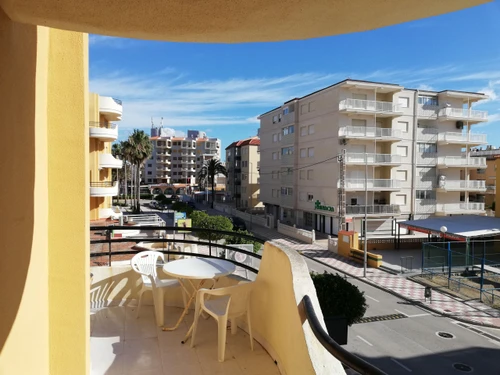 Apartment Xeraco, 3 bedrooms, 6 persons - photo_1011746200352