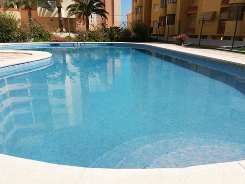 Apartment Xeraco, 3 bedrooms, 6 persons - photo_1011746207834