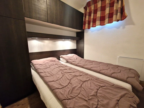 Apartment Valfréjus, 3 bedrooms, 8 persons - photo_13876508370