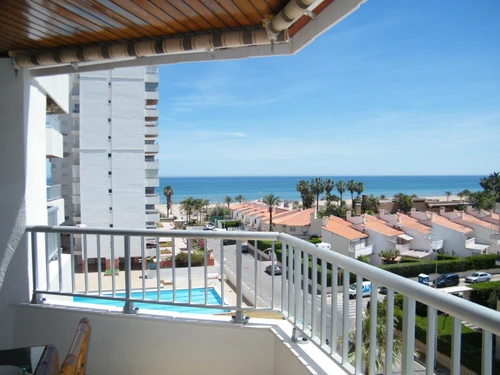 Ferienwohnung Playa de Gandía, 3 Schlafzimmer, 7 Personen - photo_1011388686522