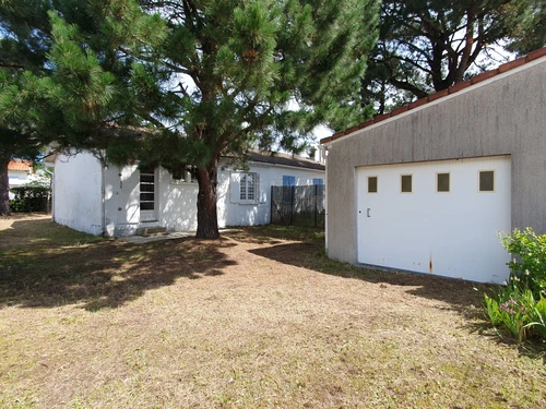 Maison La Faute-sur-Mer, 3 pièces, 4 personnes - photo_1011764471180