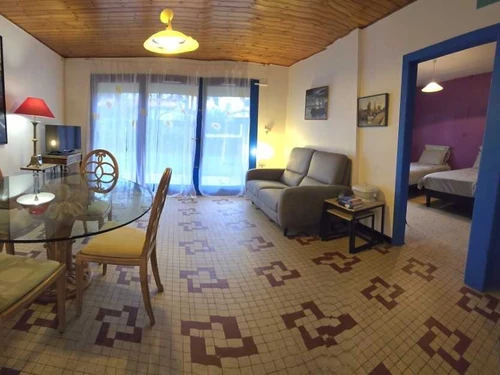 Ferienhaus La Faute-sur-Mer, 2 Schlafzimmer, 4 Personen - photo_1011764471180