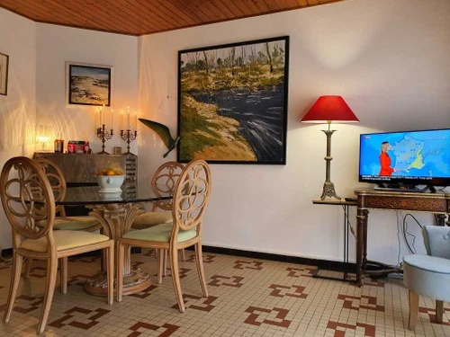 Ferienhaus La Faute-sur-Mer, 2 Schlafzimmer, 4 Personen - photo_1011764471180