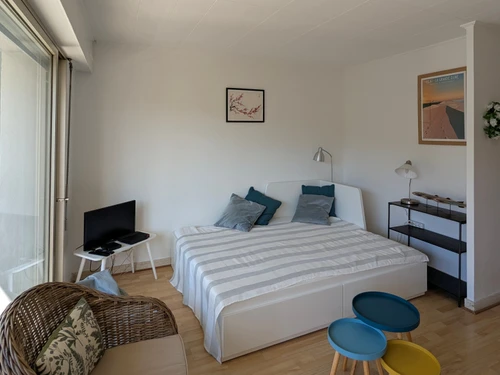 Studio Arcachon, studio flat, 2 persons - photo_14881102892