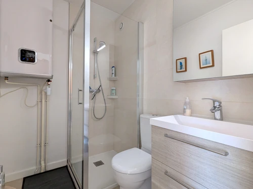 Studio Arcachon, studio flat, 2 persons - photo_14881102892