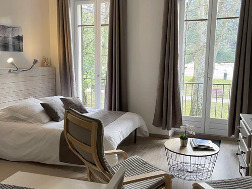 Studio Aix-les-Bains, Studio, 2 Personen - photo_1011764903279