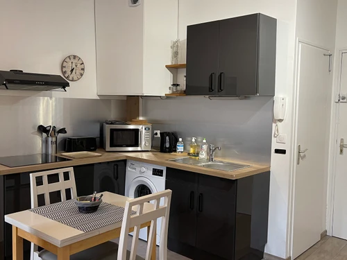 Studio Aix-les-Bains, studio flat, 2 persons - photo_1011764903279