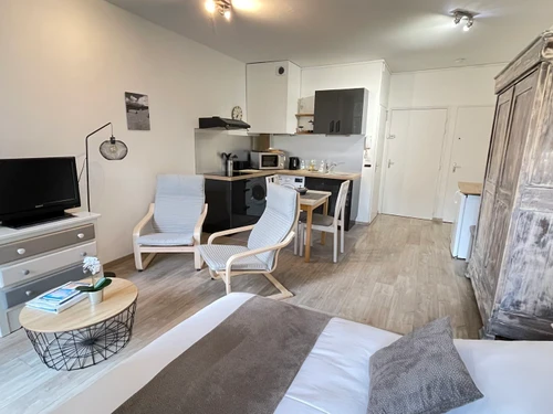 Studio Aix-les-Bains, studio flat, 2 persons - photo_1011764903279