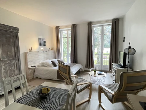 Studio Aix-les-Bains, studio flat, 2 persons - photo_1011764903279