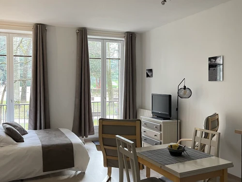 Studio Aix-les-Bains, studio flat, 2 persons - photo_1011764903279