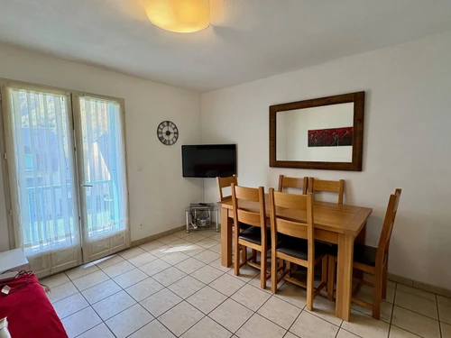 Apartment Cauterets, 2 bedrooms, 6 persons - photo_1011678404707