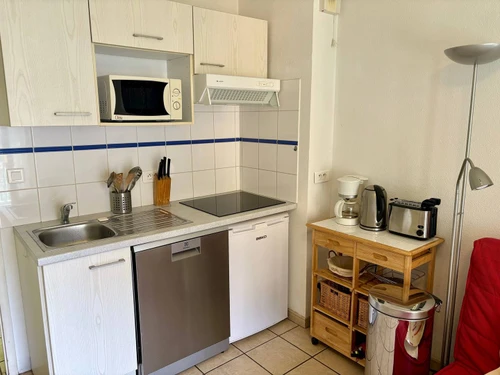 Apartment Cauterets, 2 bedrooms, 6 persons - photo_1011678404707