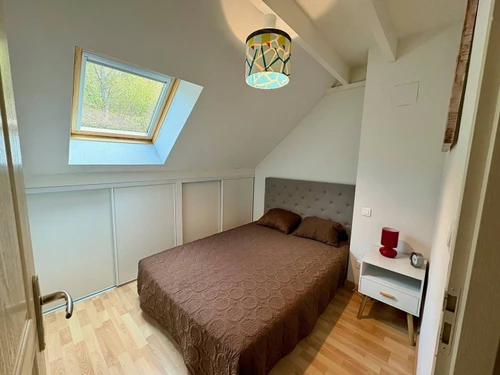 Apartment Cauterets, 2 bedrooms, 6 persons - photo_1011678404707