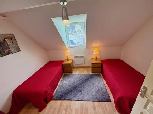 Apartment Cauterets, 2 bedrooms, 6 persons - photo_1011678404707