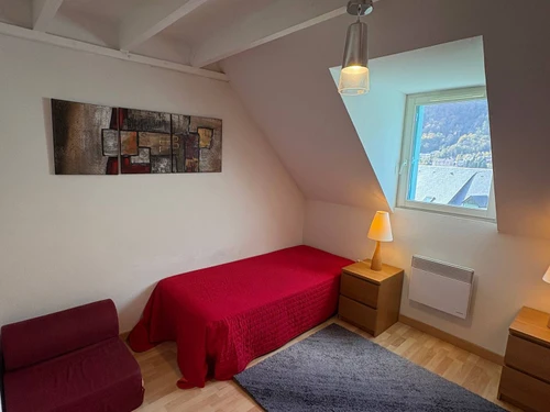 Apartment Cauterets, 2 bedrooms, 6 persons - photo_1011678404707