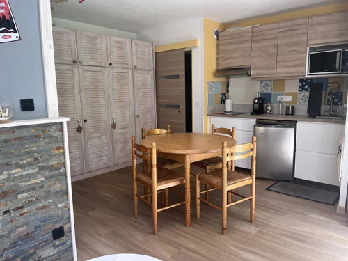 Appartement Cauterets, 1 pièce, 4 personnes - photo_1011678413880