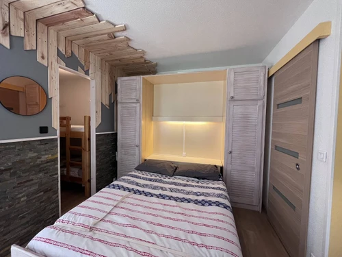 Apartment Cauterets, studio flat, 4 persons - photo_1011678413880