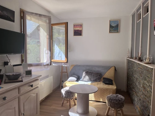 Apartment Cauterets, studio flat, 4 persons - photo_1011678413880